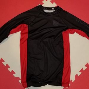 Hypnotik Standard Rash Guard